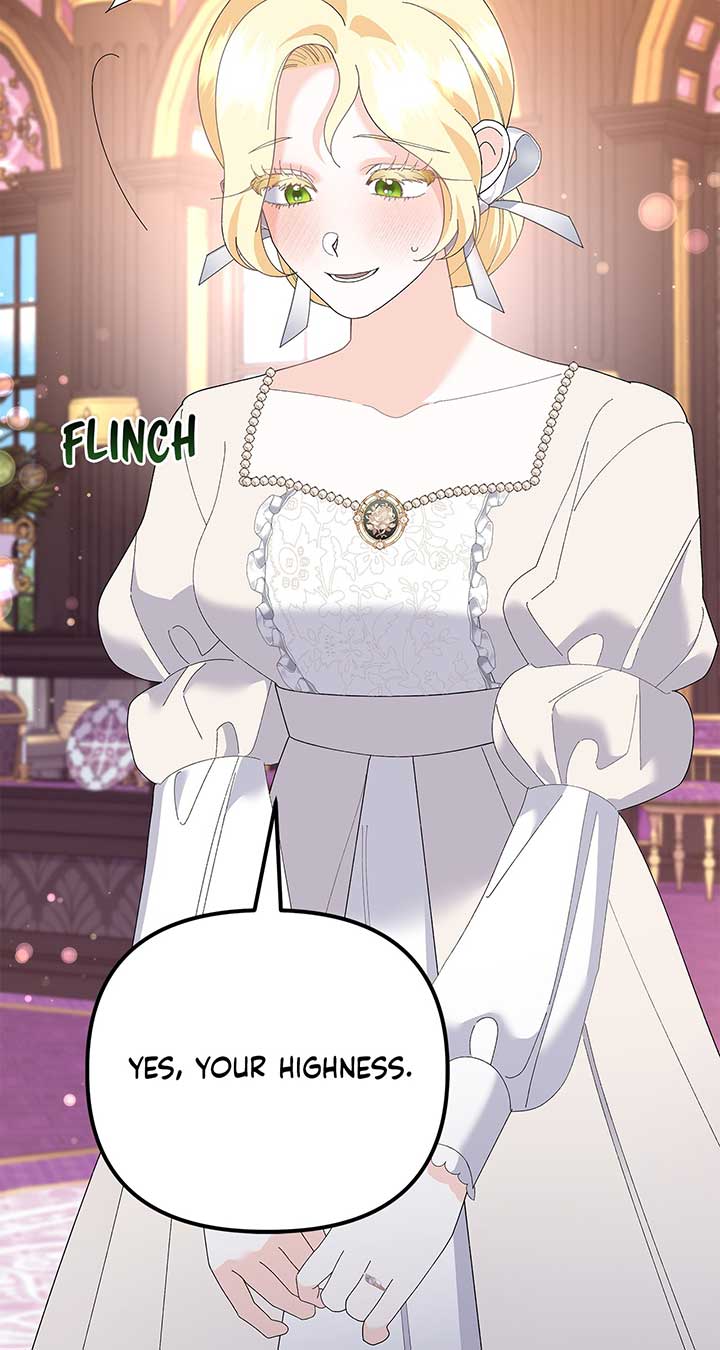 I Got Married to a Duke Called Beast Chapter 44 - Page 84