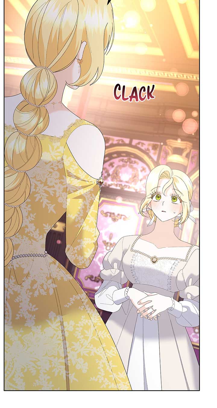I Got Married to a Duke Called Beast Chapter 44 - Page 86