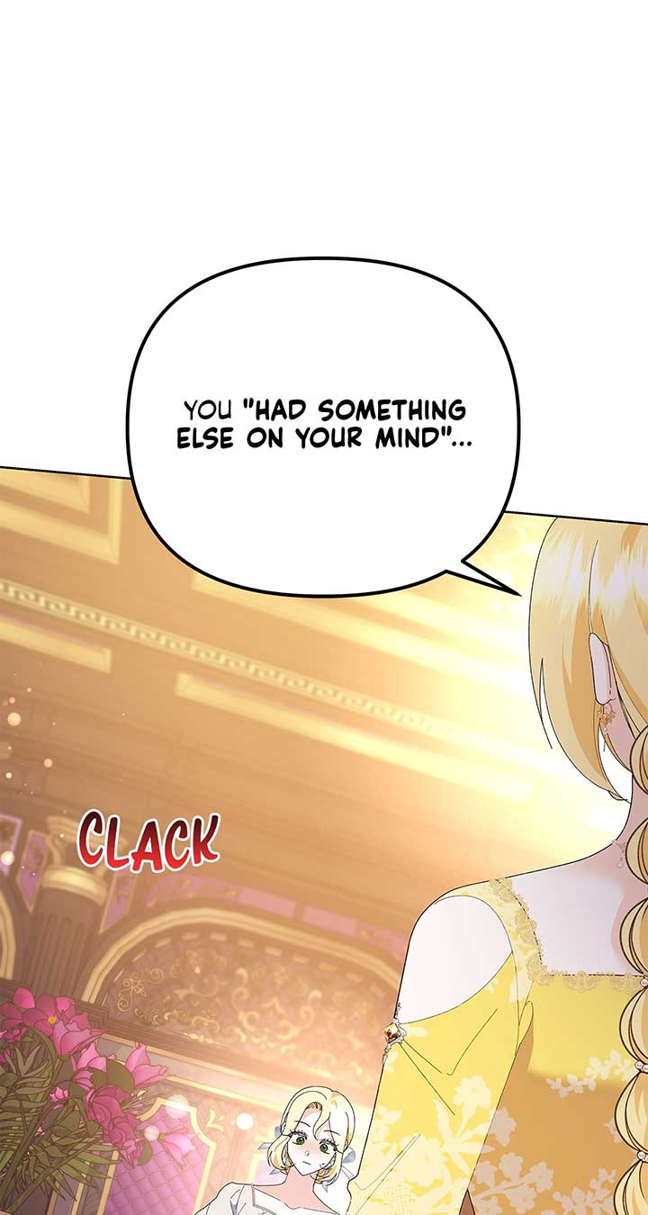I Got Married to a Duke Called Beast Chapter 44 - Page 89