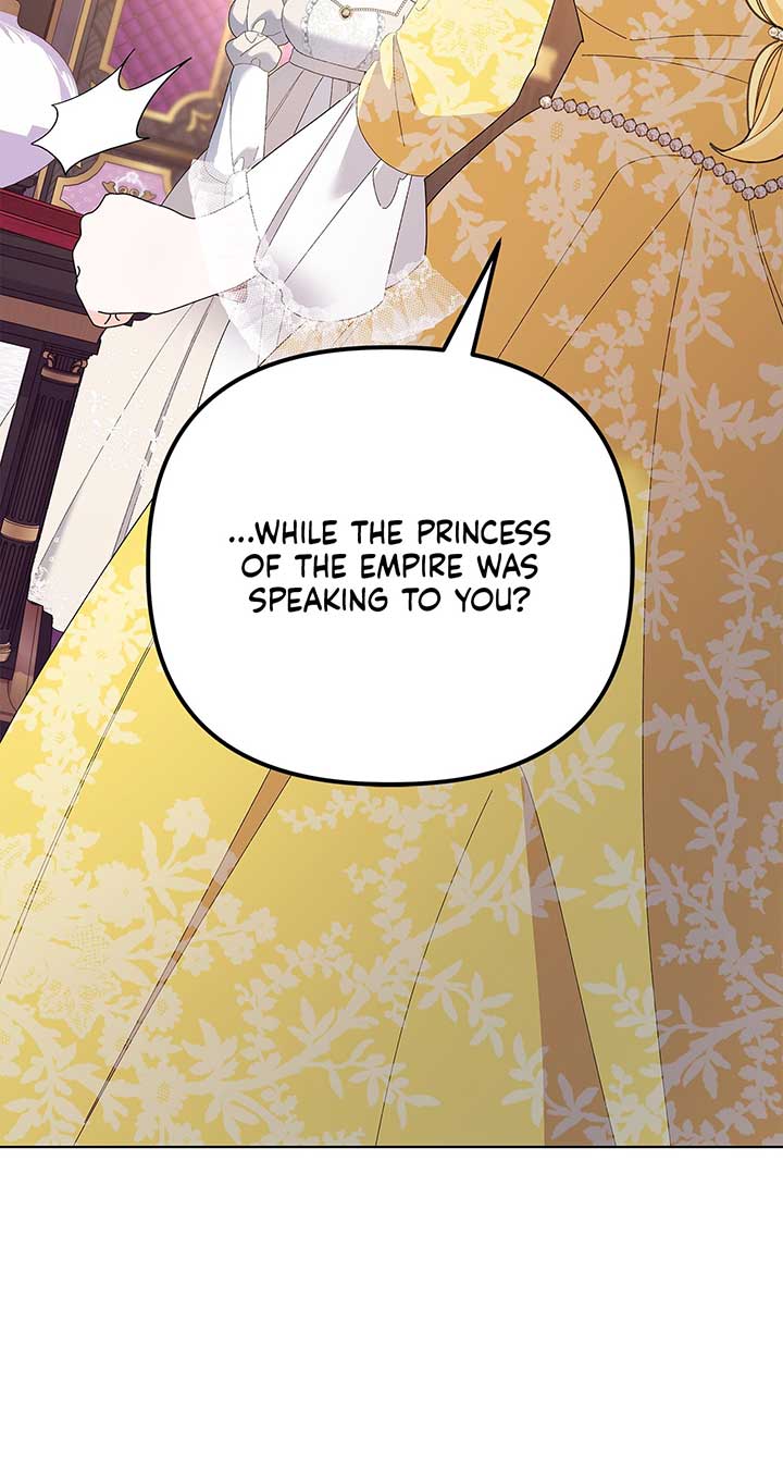 I Got Married to a Duke Called Beast Chapter 44 - Page 90
