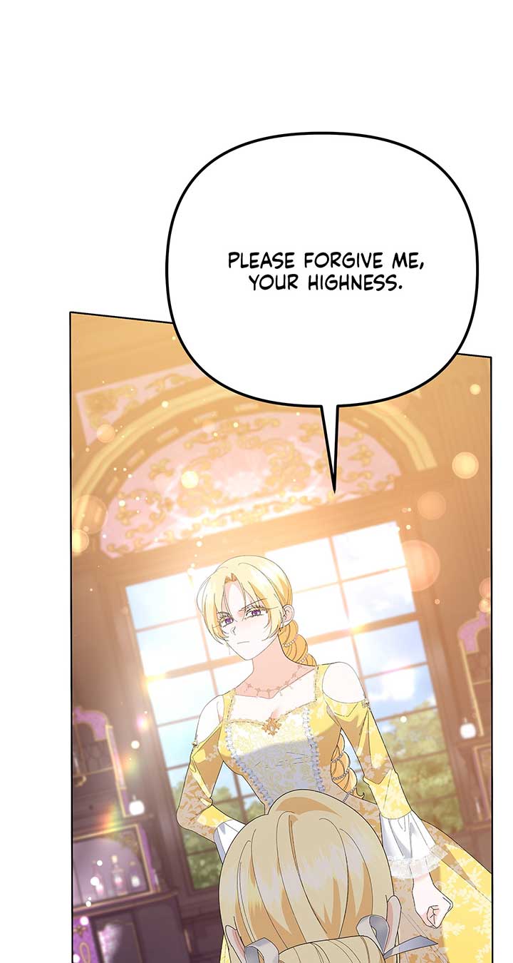 I Got Married to a Duke Called Beast Chapter 44 - Page 91