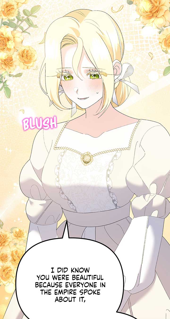 I Got Married to a Duke Called Beast Chapter 44 - Page 93