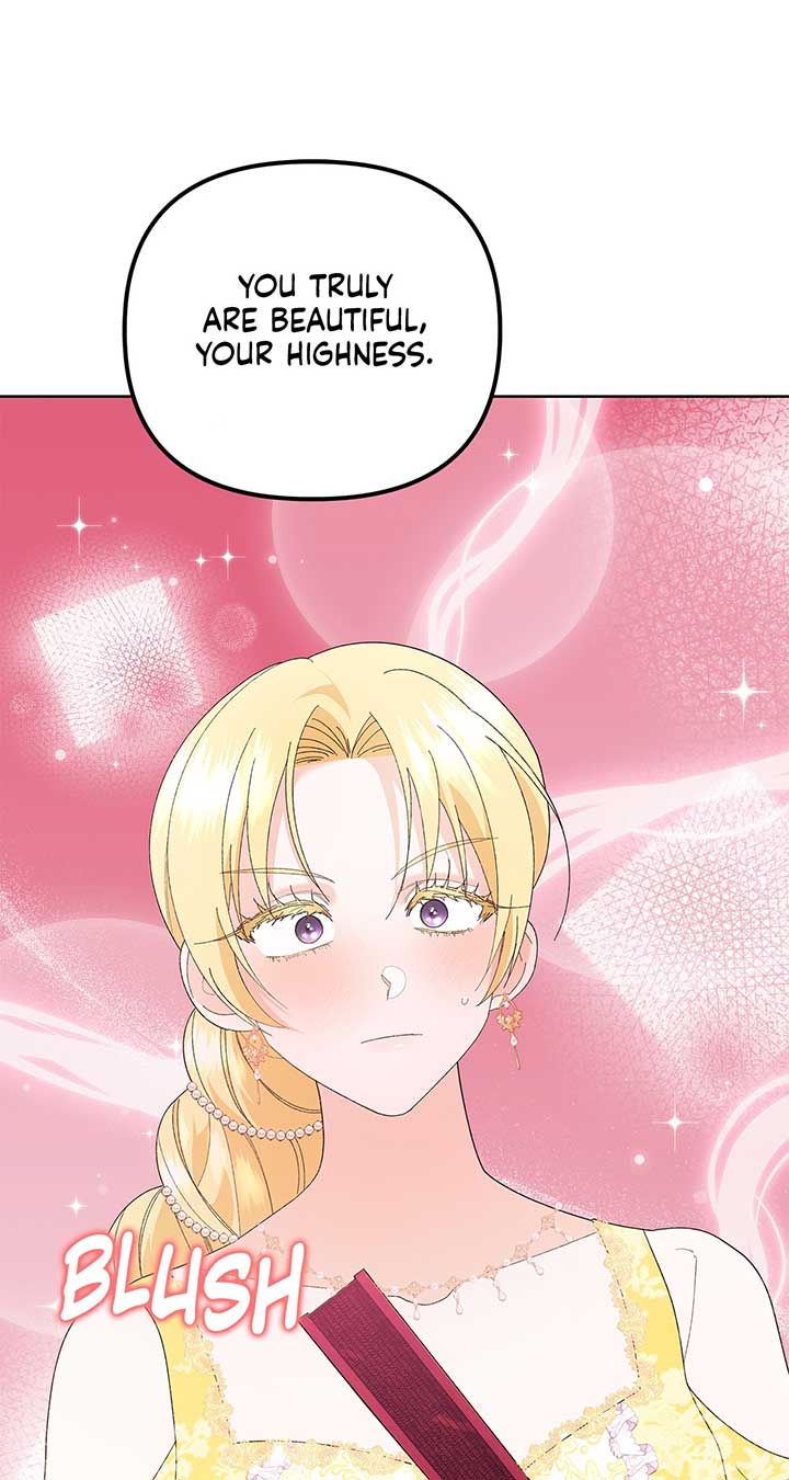 I Got Married to a Duke Called Beast Chapter 44 - Page 96
