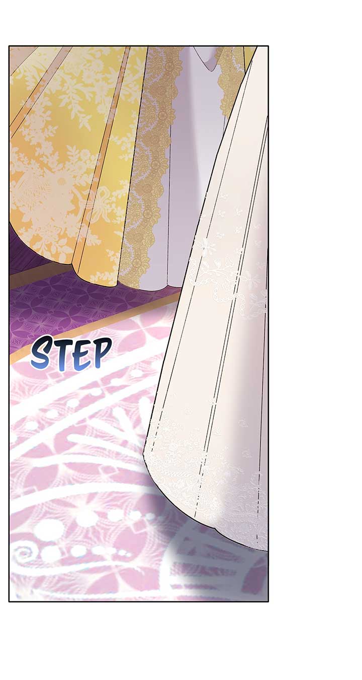 I Got Married to a Duke Called Beast Chapter 44 - Page 98