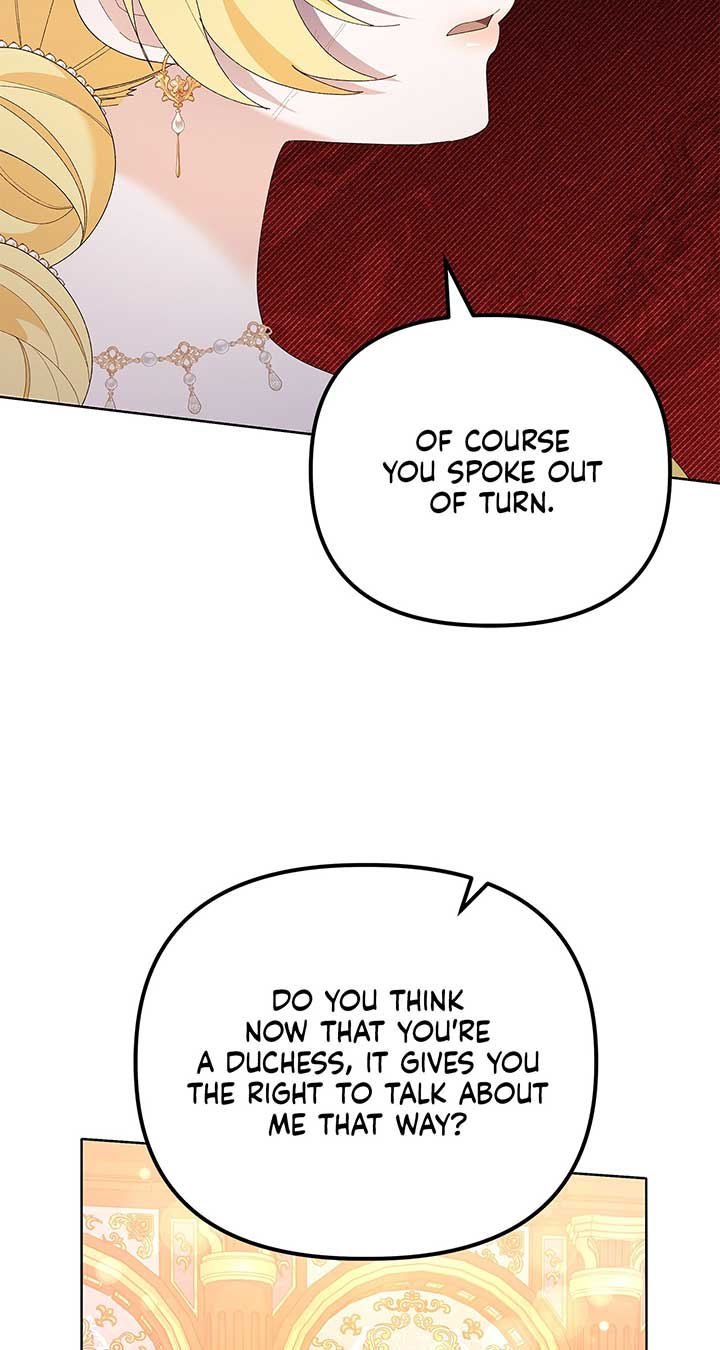 I Got Married to a Duke Called Beast Chapter 45 - Page 10