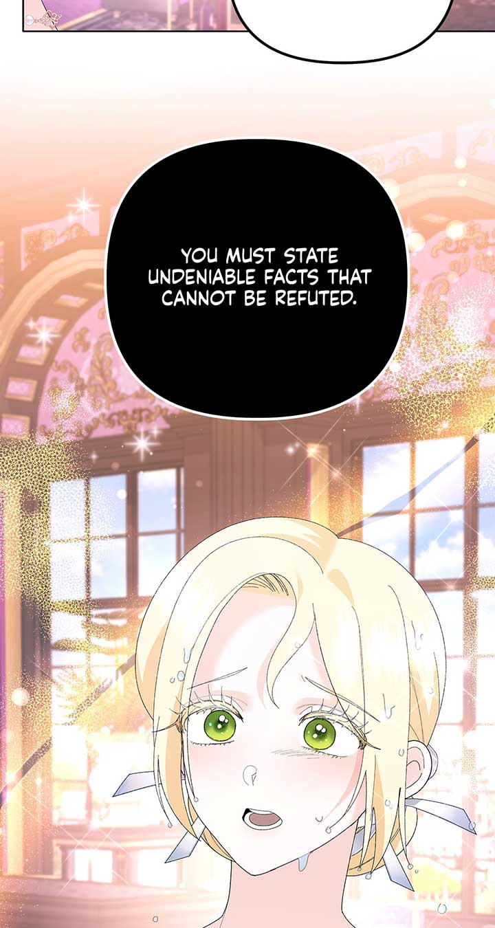 I Got Married to a Duke Called Beast Chapter 45 - Page 100