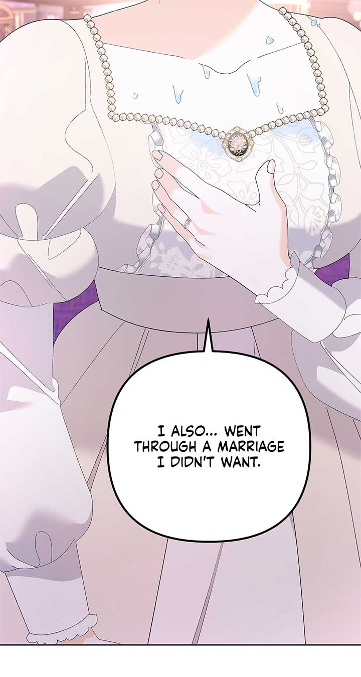 I Got Married to a Duke Called Beast Chapter 45 - Page 101