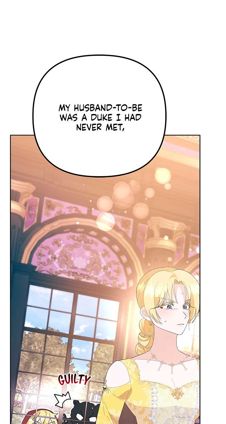 I Got Married to a Duke Called Beast Chapter 45 - Page 102