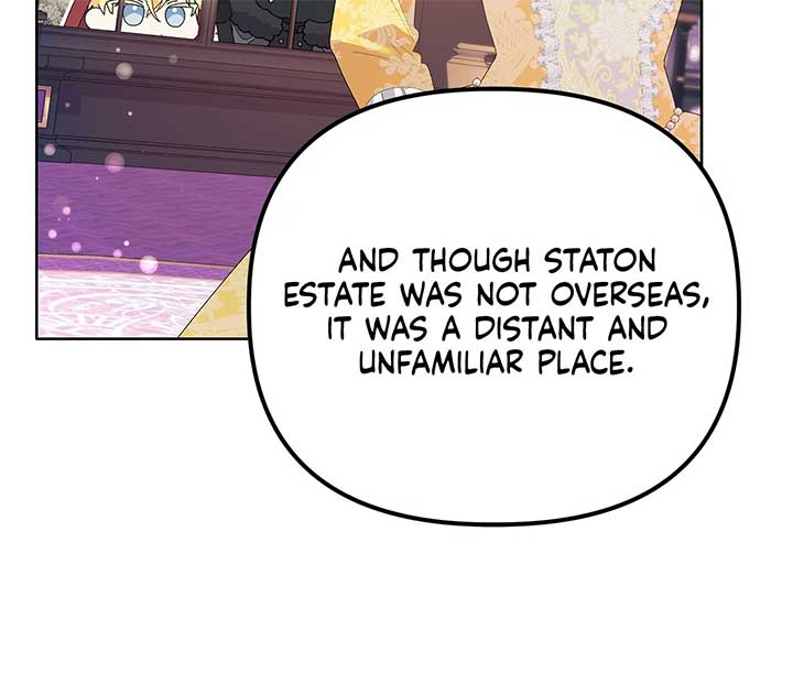I Got Married to a Duke Called Beast Chapter 45 - Page 103