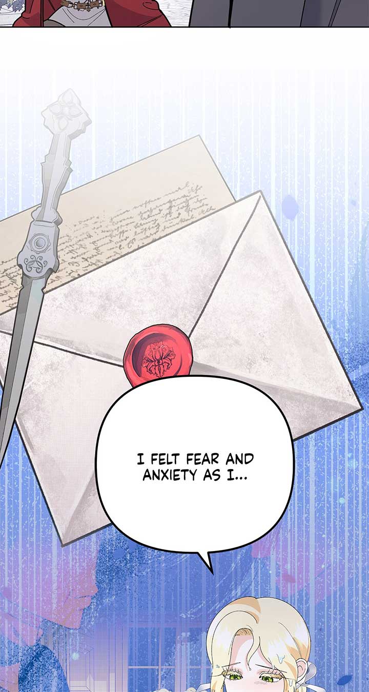 I Got Married to a Duke Called Beast Chapter 45 - Page 105