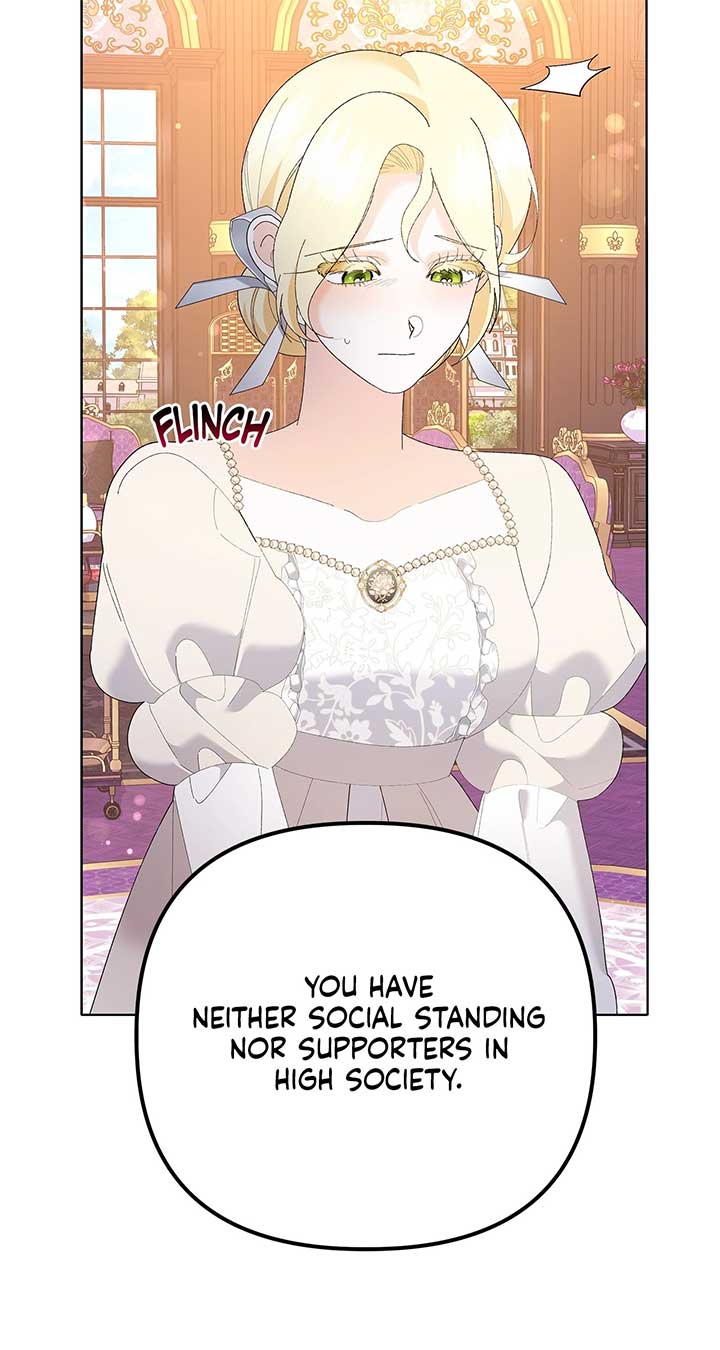 I Got Married to a Duke Called Beast Chapter 45 - Page 11