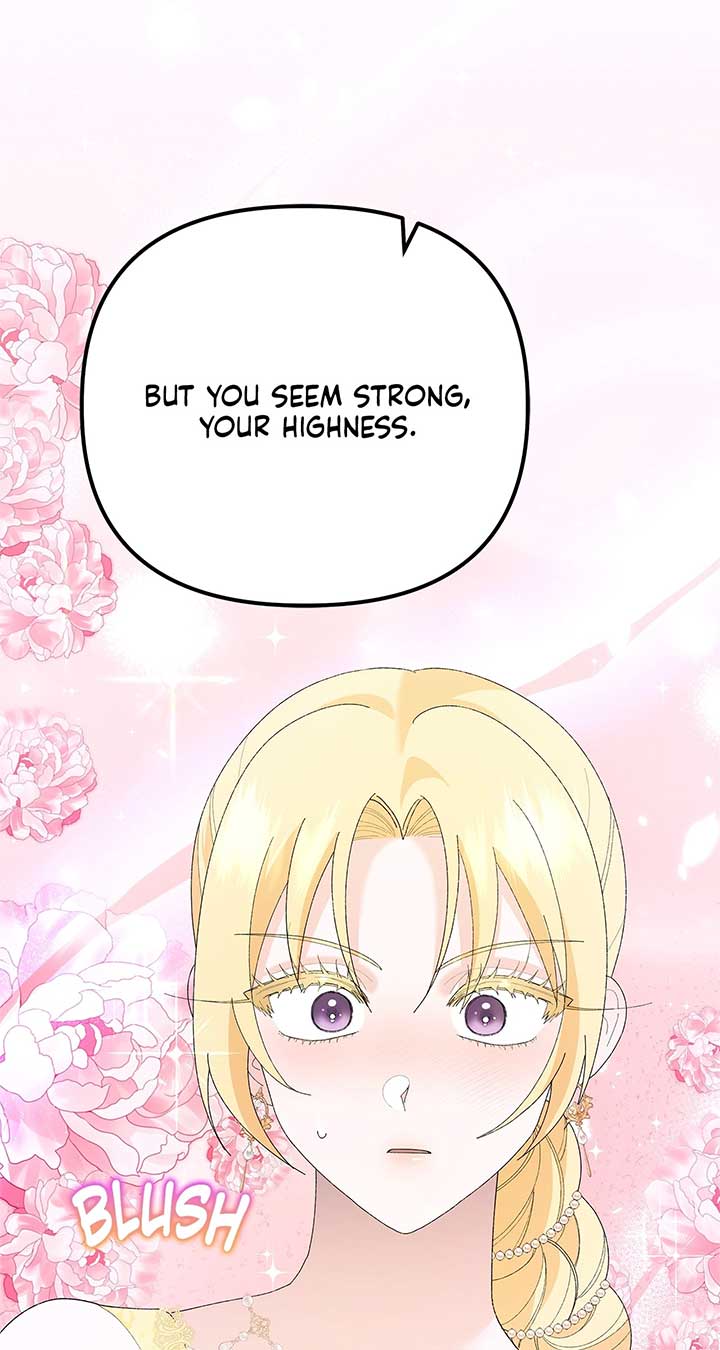 I Got Married to a Duke Called Beast Chapter 45 - Page 117