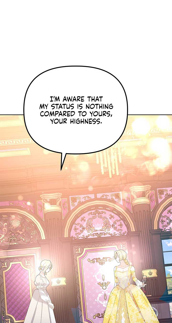 I Got Married to a Duke Called Beast Chapter 45 - Page 12