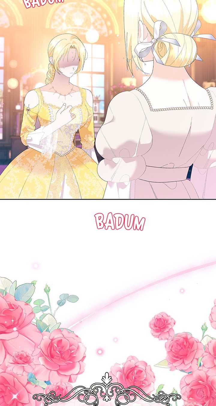 I Got Married to a Duke Called Beast Chapter 45 - Page 122