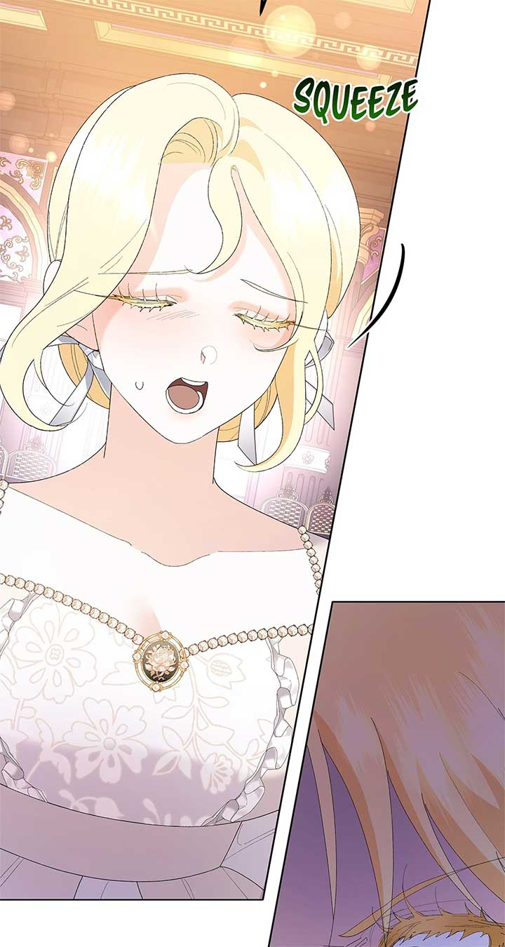 I Got Married to a Duke Called Beast Chapter 45 - Page 14