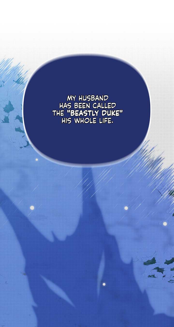 I Got Married to a Duke Called Beast Chapter 45 - Page 17