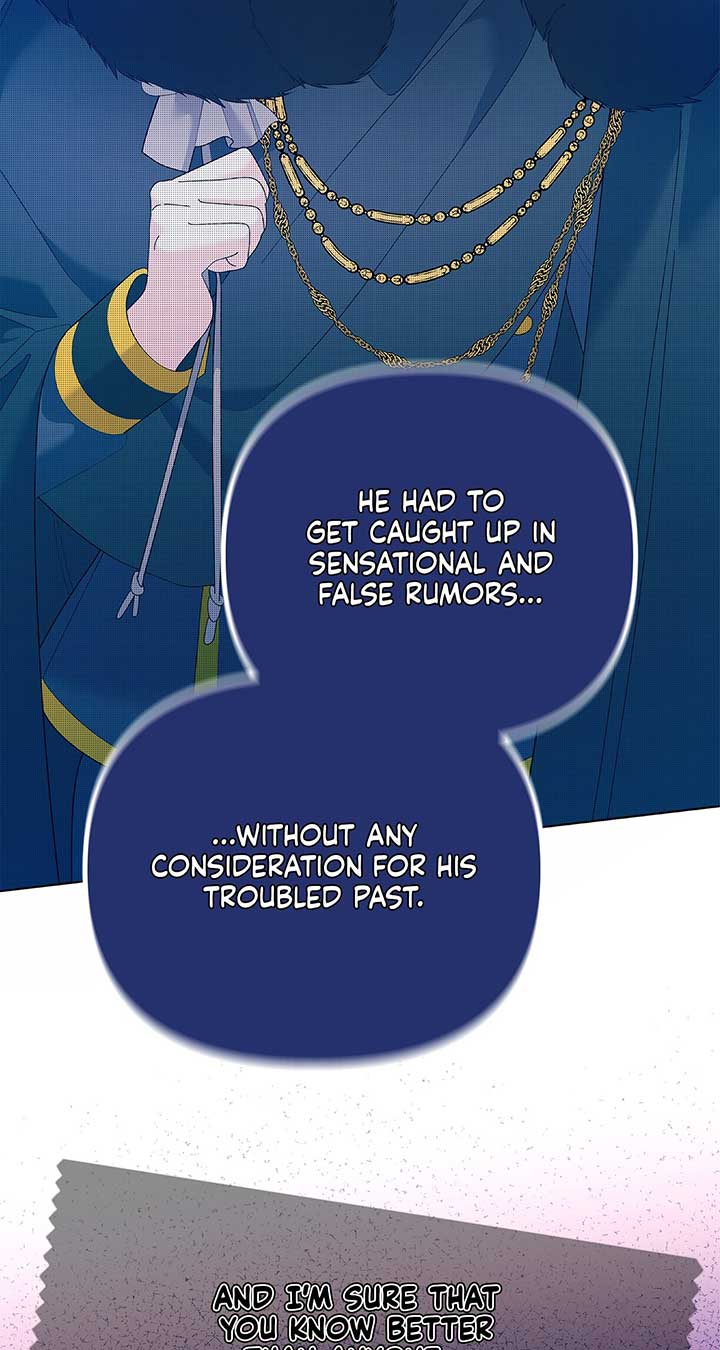 I Got Married to a Duke Called Beast Chapter 45 - Page 20