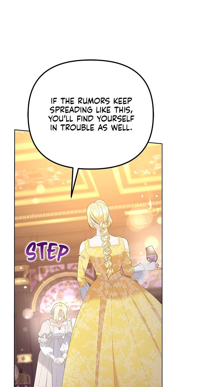 I Got Married to a Duke Called Beast Chapter 45 - Page 25
