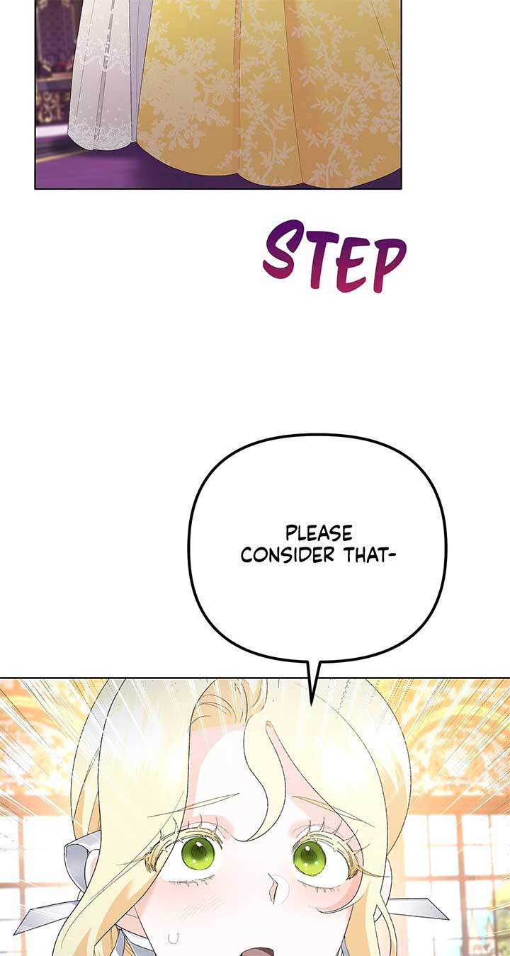 I Got Married to a Duke Called Beast Chapter 45 - Page 26