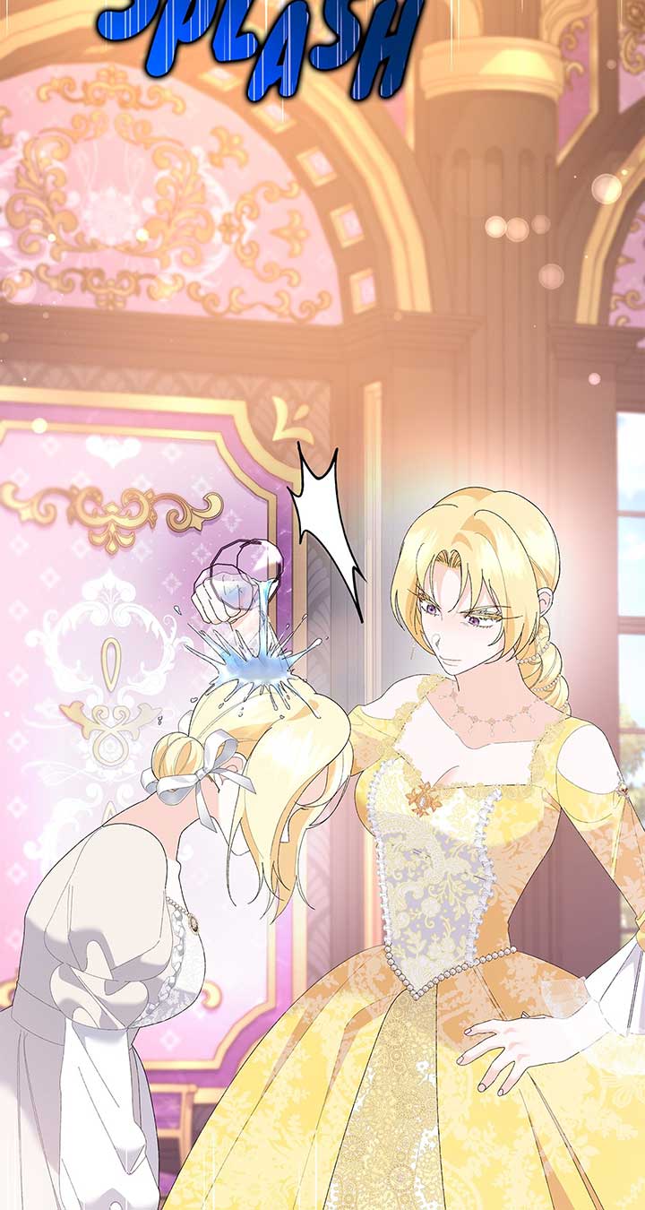 I Got Married to a Duke Called Beast Chapter 45 - Page 28