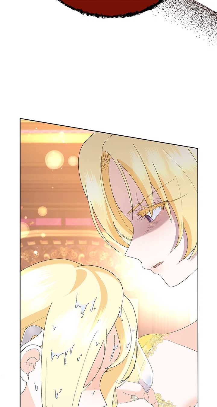 I Got Married to a Duke Called Beast Chapter 45 - Page 30