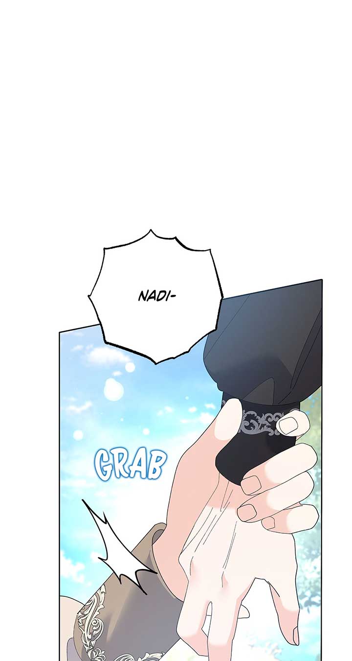 I Got Married to a Duke Called Beast Chapter 45 - Page 34