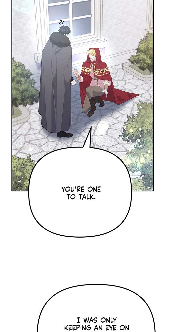 I Got Married to a Duke Called Beast Chapter 45 - Page 43