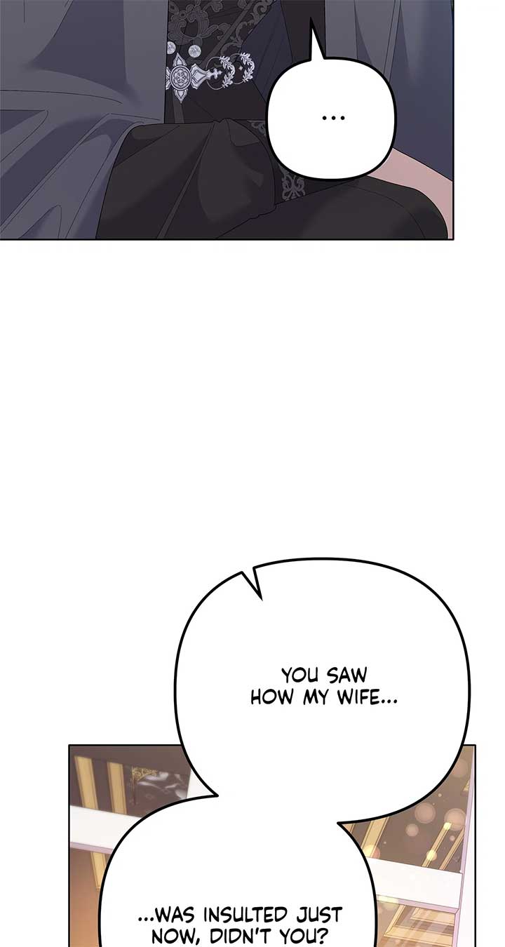 I Got Married to a Duke Called Beast Chapter 45 - Page 45