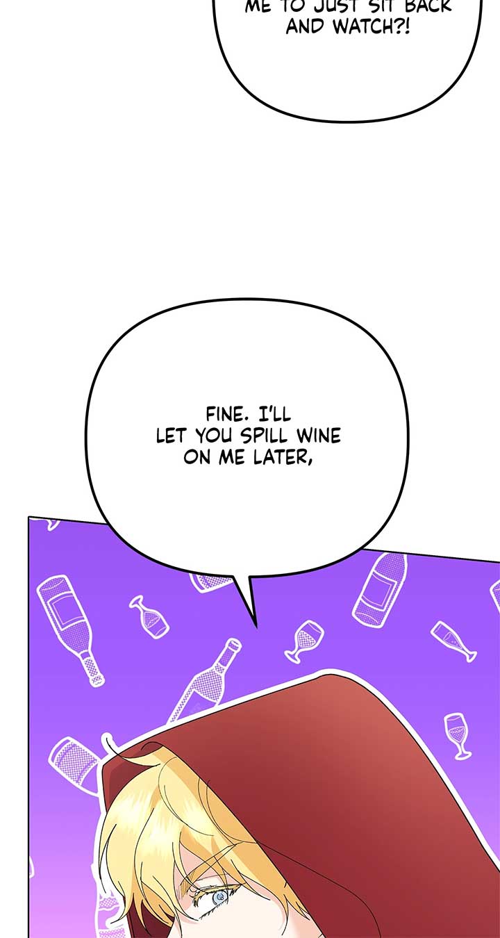I Got Married to a Duke Called Beast Chapter 45 - Page 49