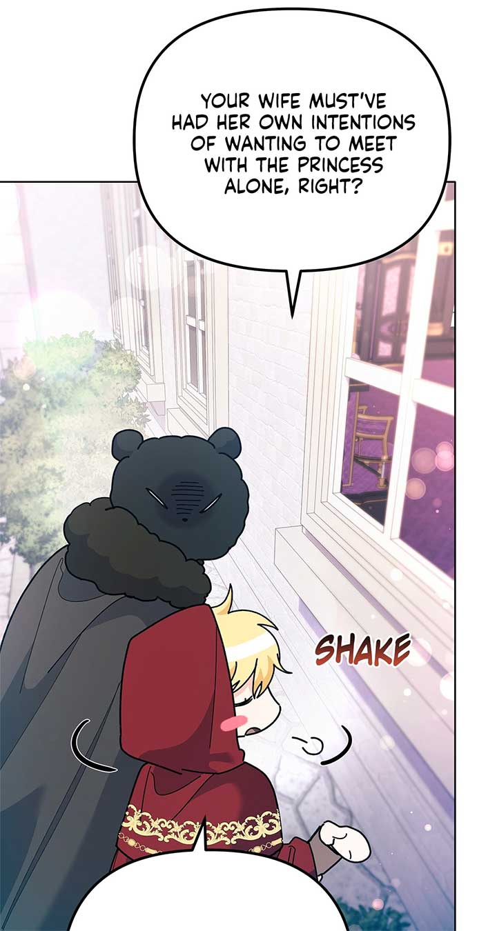 I Got Married to a Duke Called Beast Chapter 45 - Page 51