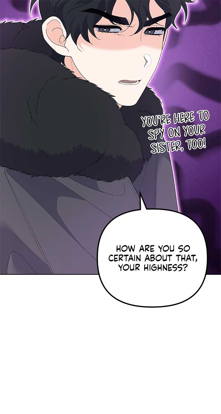 I Got Married to a Duke Called Beast Chapter 45 - Page 53