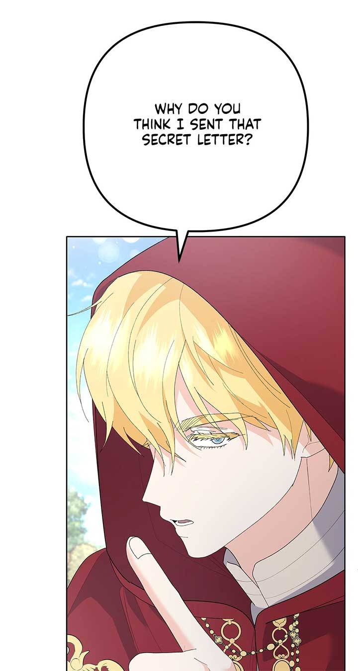I Got Married to a Duke Called Beast Chapter 45 - Page 54
