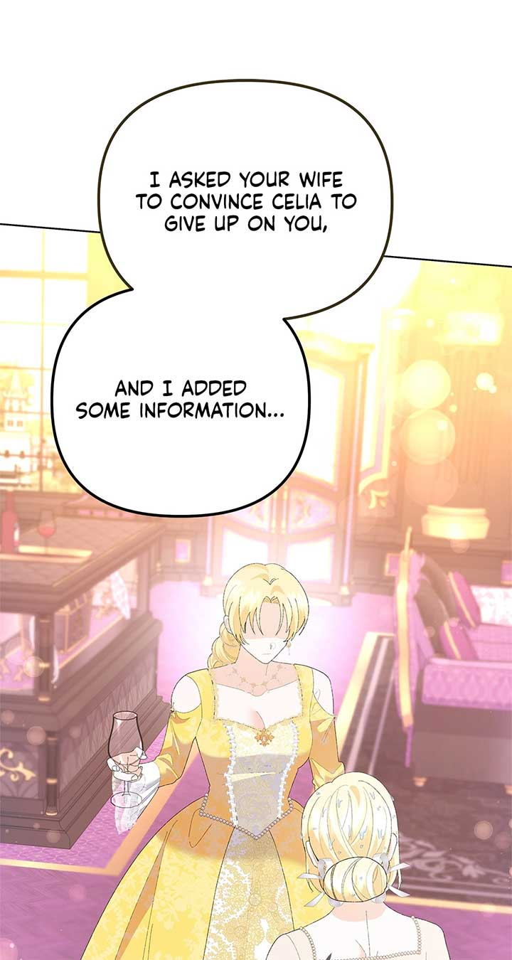 I Got Married to a Duke Called Beast Chapter 45 - Page 56