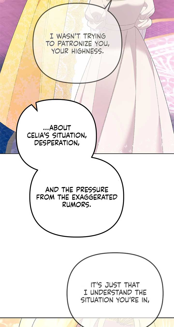 I Got Married to a Duke Called Beast Chapter 45 - Page 57