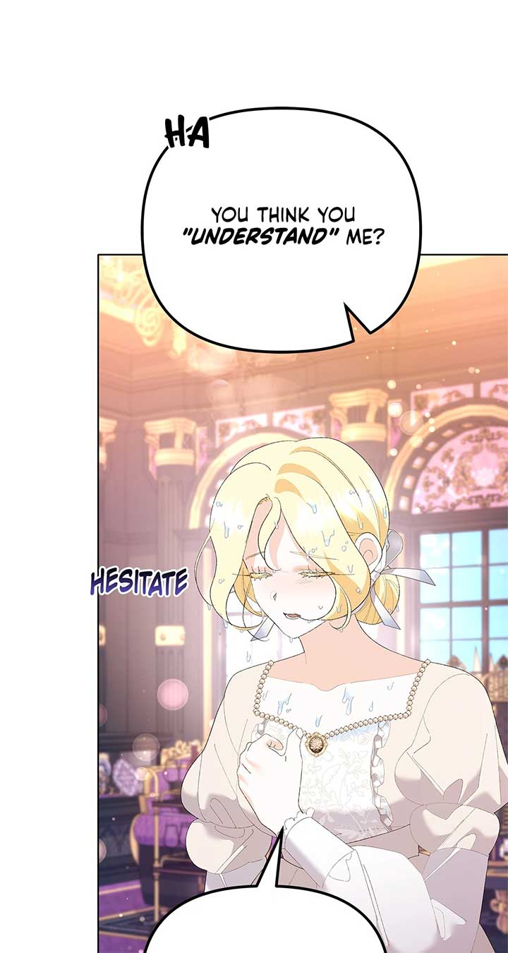 I Got Married to a Duke Called Beast Chapter 45 - Page 59