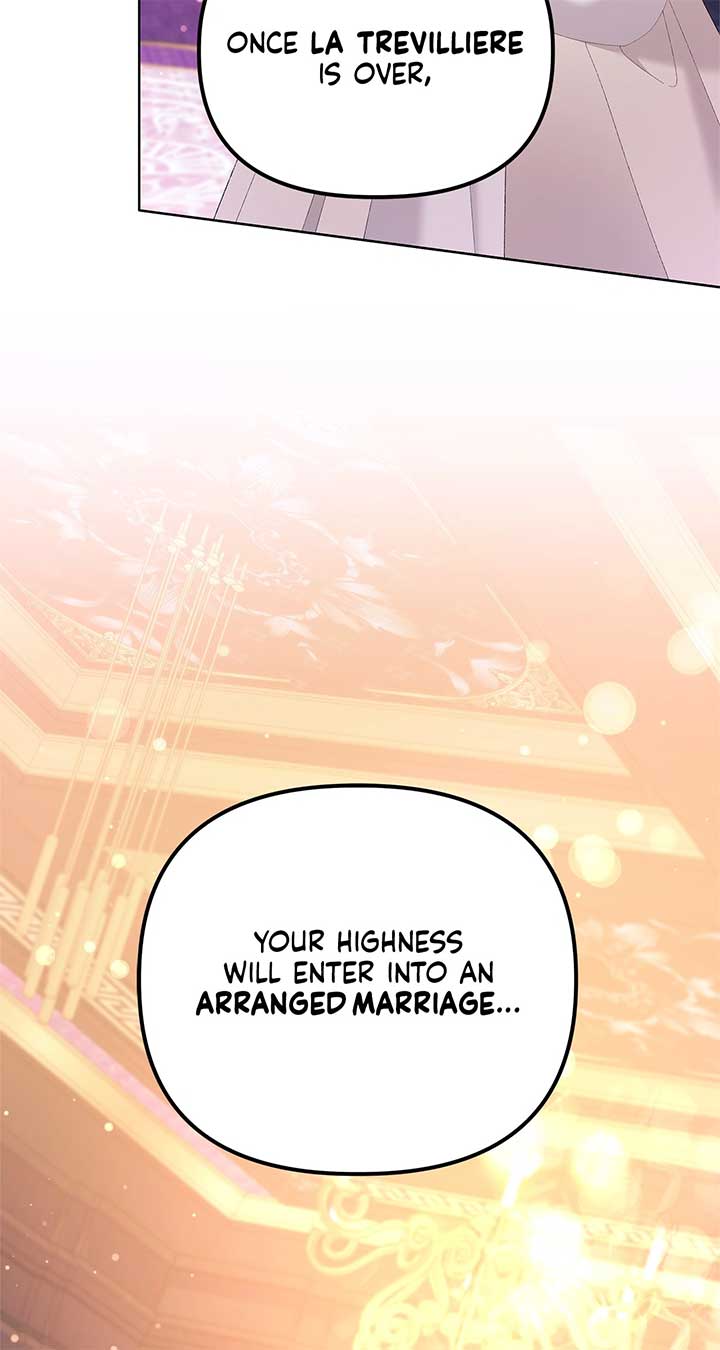 I Got Married to a Duke Called Beast Chapter 45 - Page 60