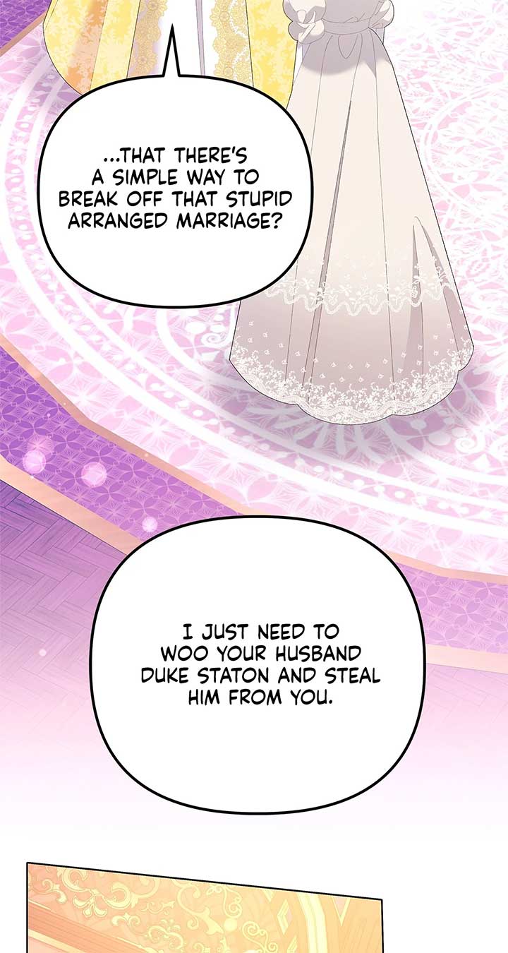 I Got Married to a Duke Called Beast Chapter 45 - Page 65