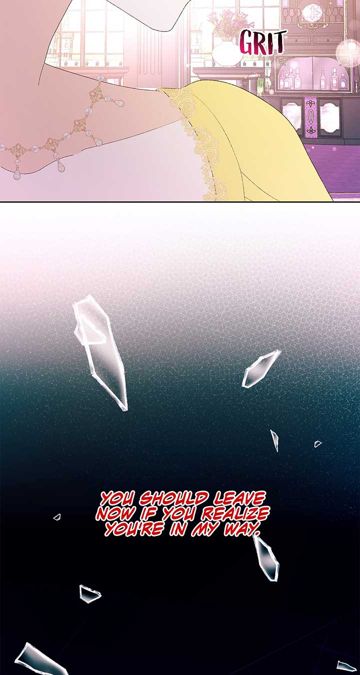 I Got Married to a Duke Called Beast Chapter 45 - Page 68