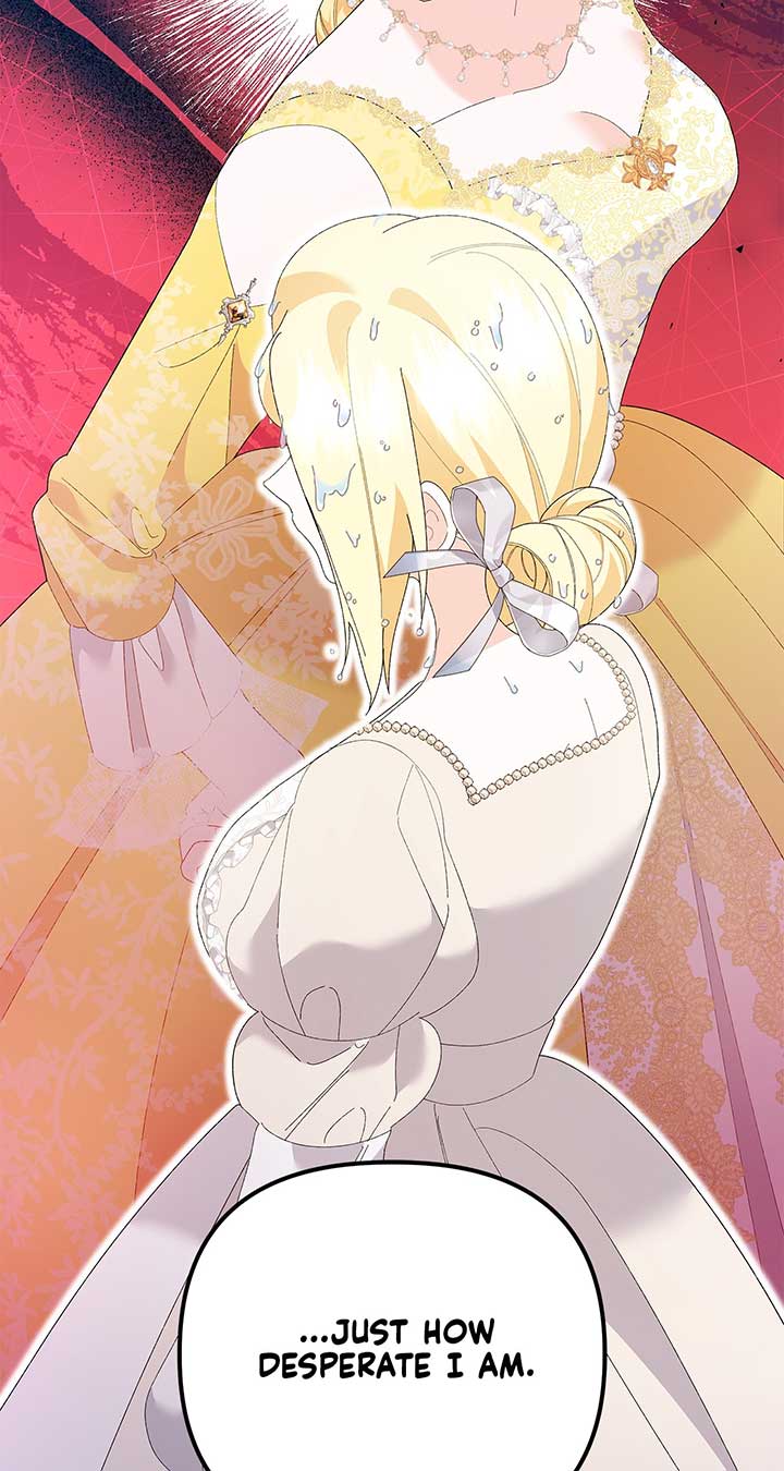 I Got Married to a Duke Called Beast Chapter 45 - Page 70