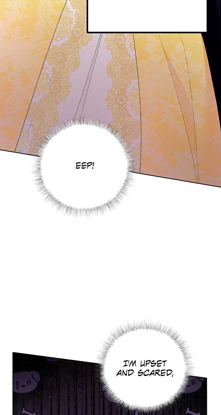 I Got Married to a Duke Called Beast Chapter 45 - Page 77