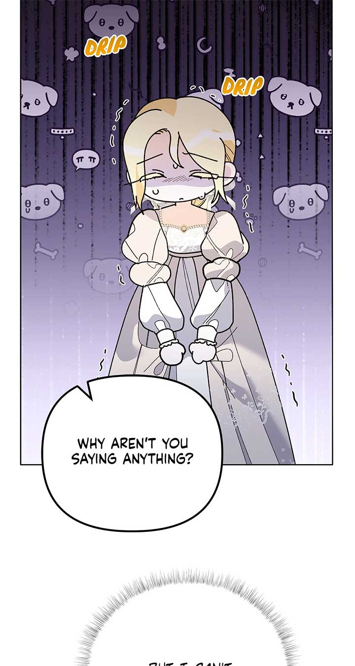 I Got Married to a Duke Called Beast Chapter 45 - Page 78
