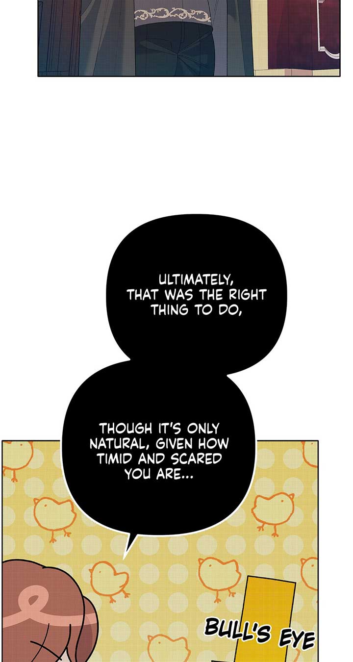 I Got Married to a Duke Called Beast Chapter 45 - Page 83