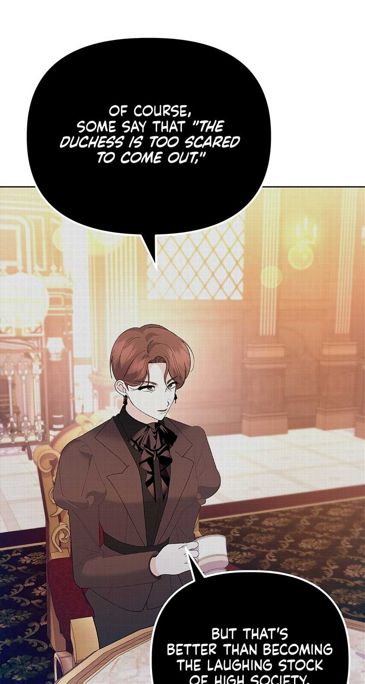 I Got Married to a Duke Called Beast Chapter 45 - Page 88
