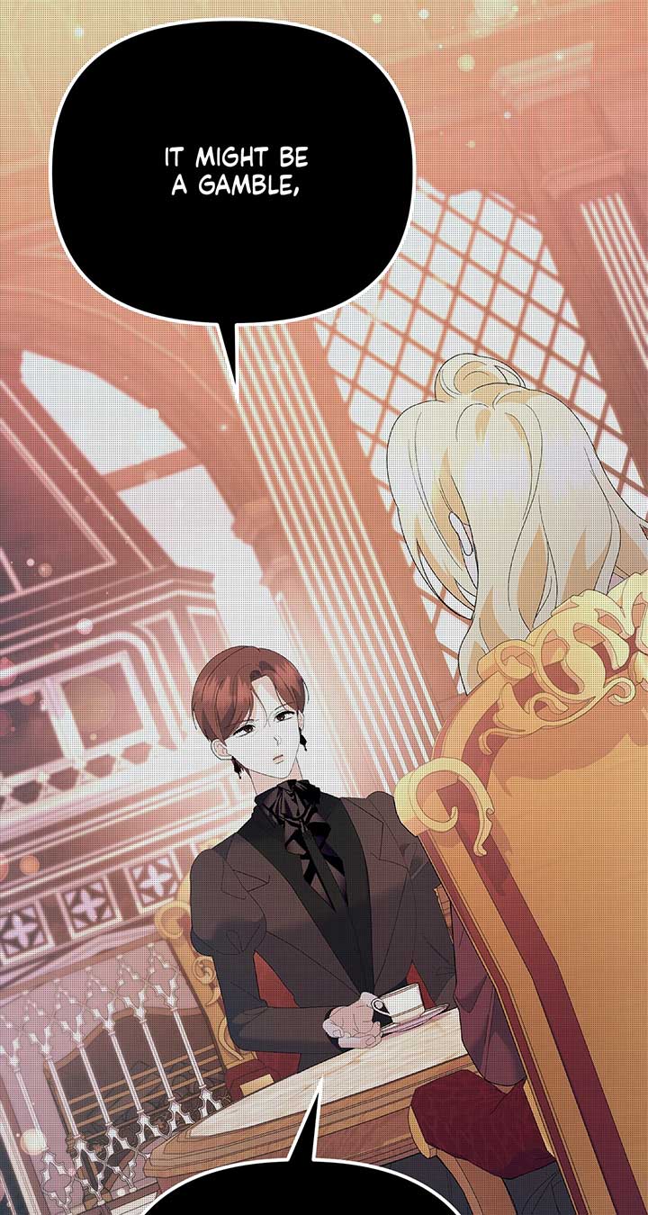 I Got Married to a Duke Called Beast Chapter 45 - Page 94
