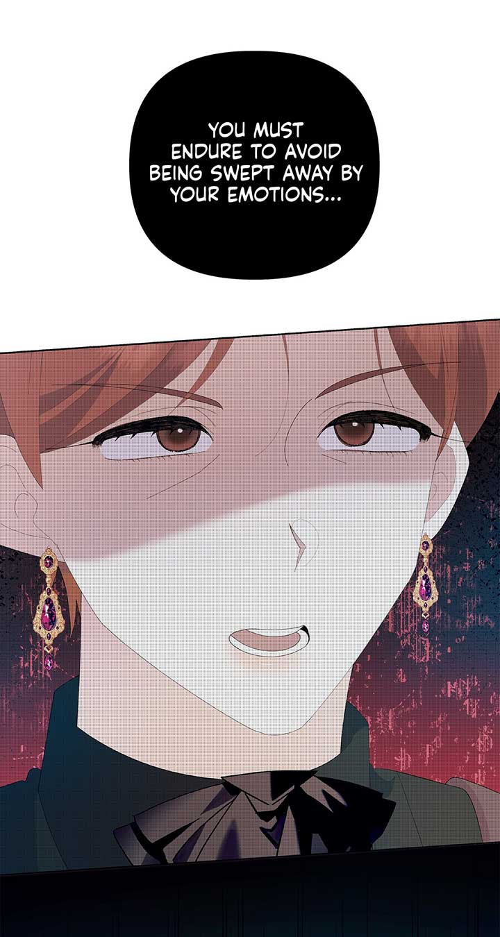 I Got Married to a Duke Called Beast Chapter 45 - Page 96