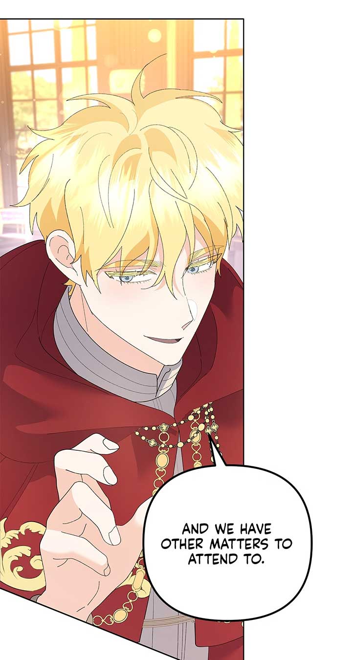 I Got Married to a Duke Called Beast Chapter 46 - Page 107