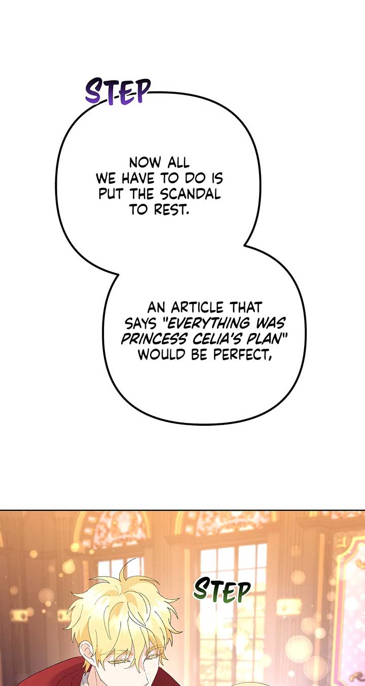 I Got Married to a Duke Called Beast Chapter 46 - Page 113