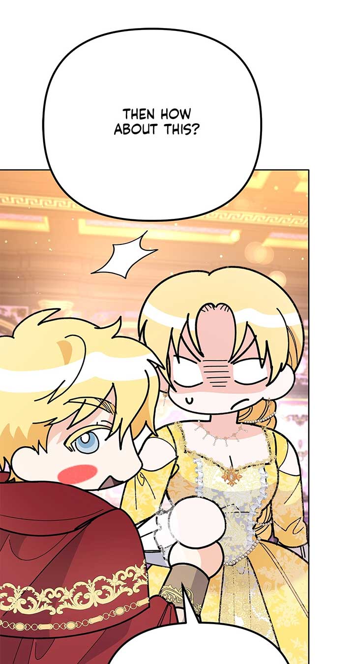 I Got Married to a Duke Called Beast Chapter 46 - Page 115