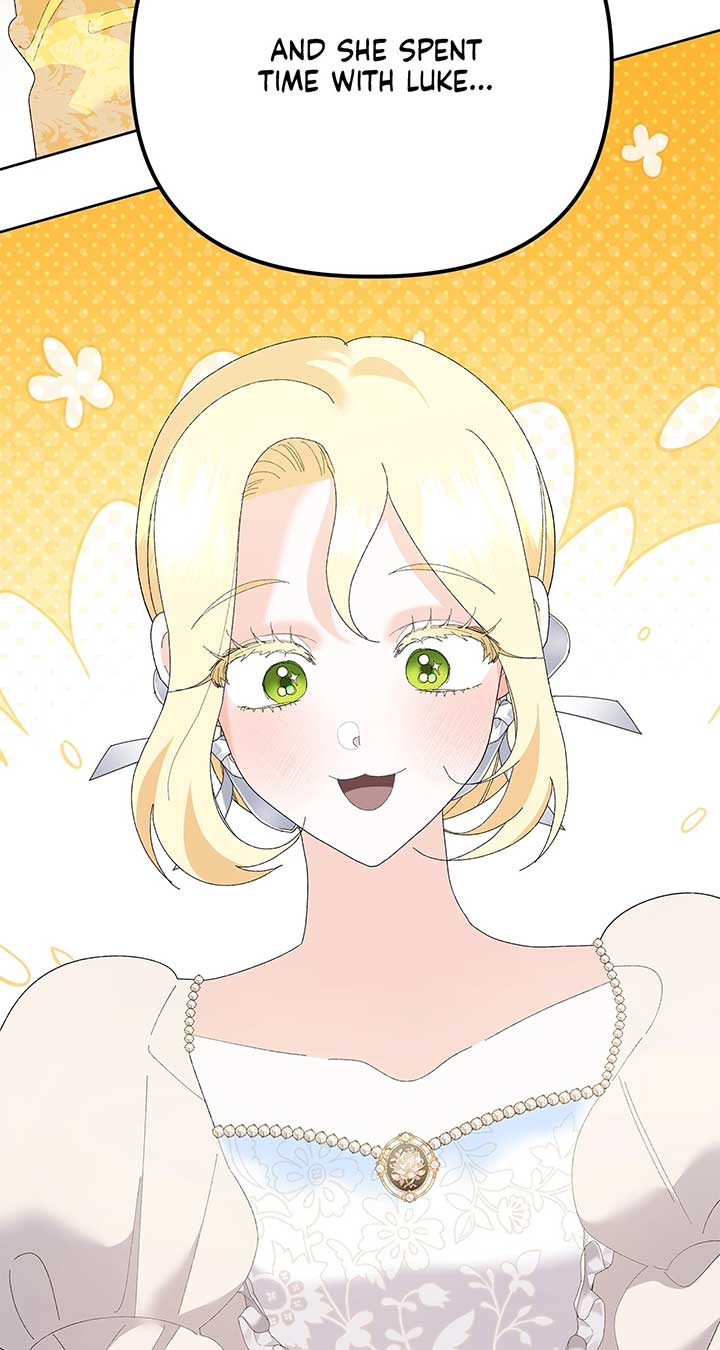 I Got Married to a Duke Called Beast Chapter 46 - Page 119