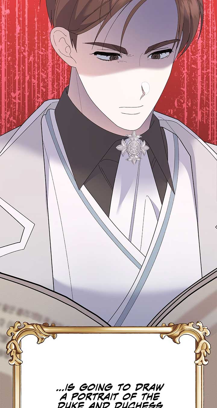 I Got Married to a Duke Called Beast Chapter 46 - Page 135